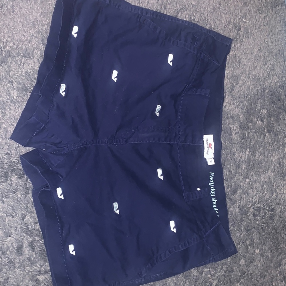 Vineyard Vines Shorts